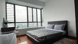 The Quintet (D23), Condominium #554987061